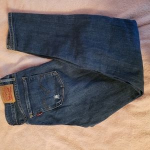 Levi Jeans